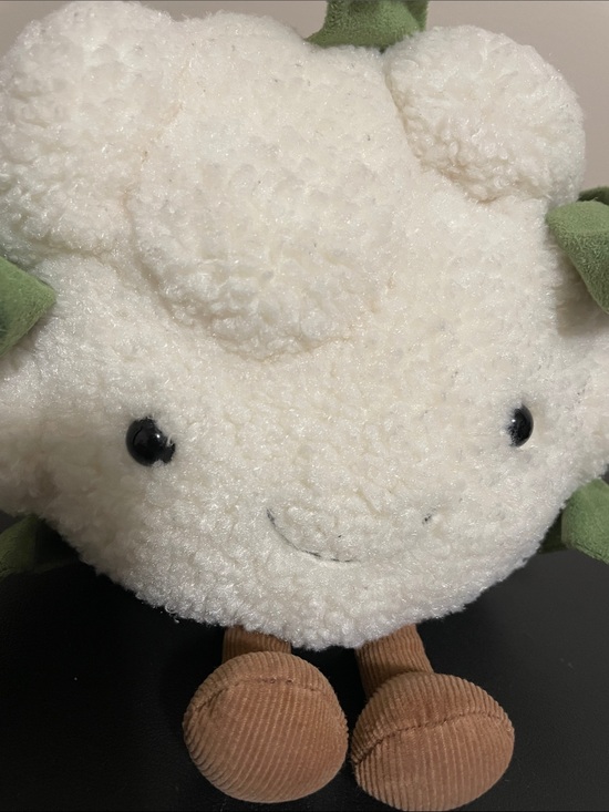 Jellycats Other - Jellycat Amusable Cauliflower